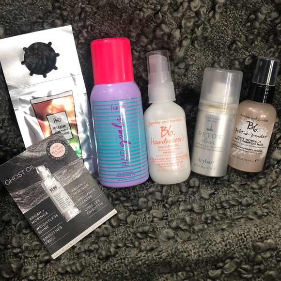 R+Co Other - Bumble & Bumble, Dry Bar, R+Co, Verb, Drybar Tarte